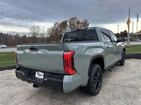 New 2026 Toyota Tundra Limited w/ TRD Off-Road Package image 29