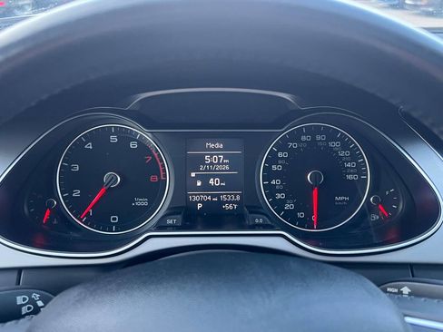 Used 2013 Audi A4 2.0T Premium image 19