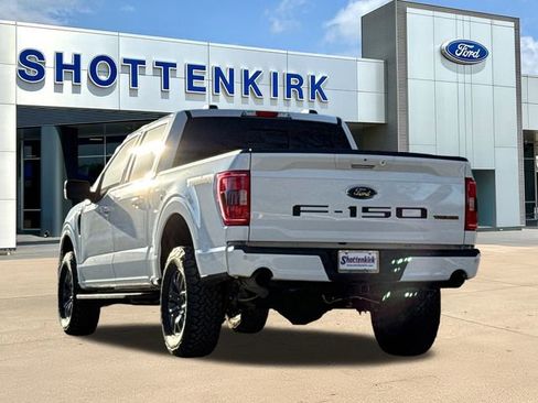 Used 2023 Ford F150 Tremor AWD/4WD image 7
