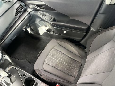 Certified 2025 Subaru Impreza 2.0i Sport image 11