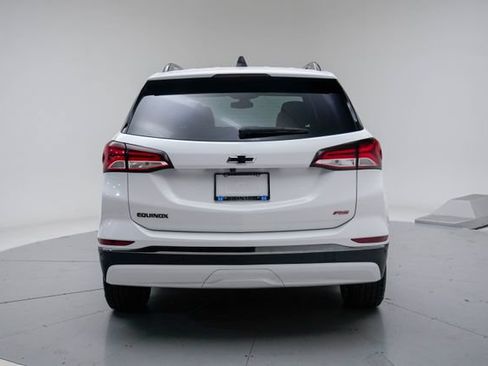 Used 2022 Chevrolet Equinox RS FWD image 13