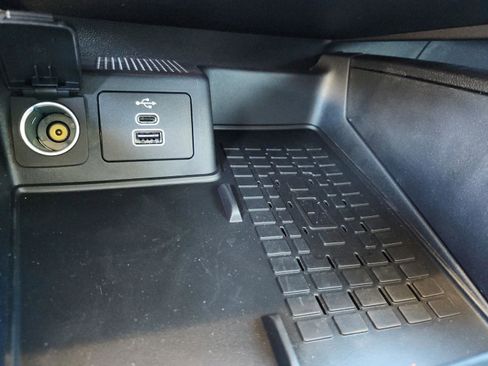 New 2025 Ford Bronco Sport Outer Banks image 29