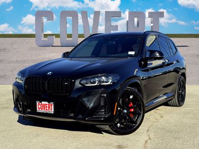 Used 2024 BMW X3 M40i w/ Premium Package