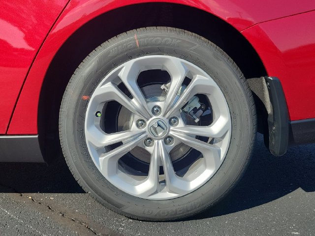 New 2026 Honda Accord LX image 7
