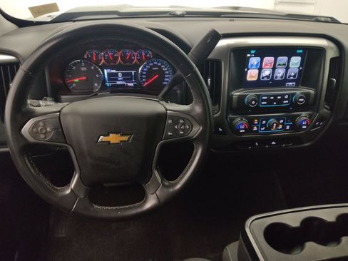 Used 2017 Chevrolet Silverado 1500 LT w/ All Star Edition AWD/4WD image 22
