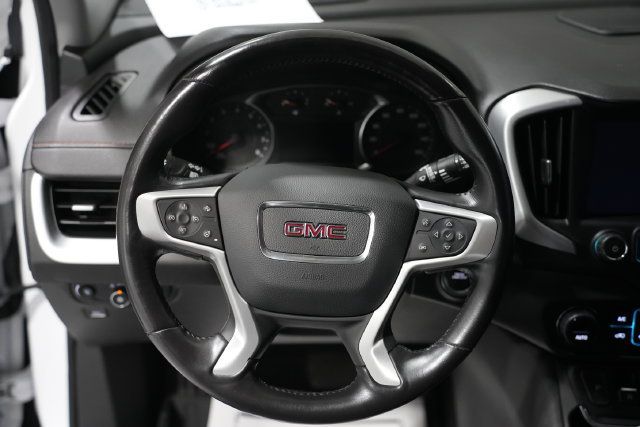 Used 2020 GMC Terrain SLT w/ Preferred Package AWD/4WD image 14