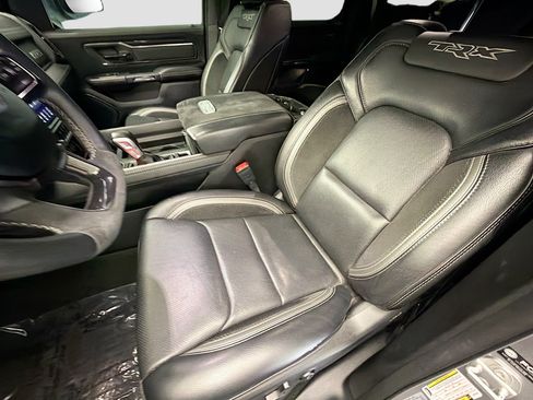 Used 2021 RAM 1500 TRX w/ TRX Level 2 Equipment Group AWD/4WD image 10