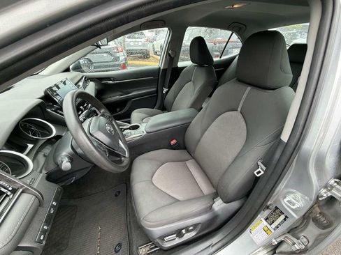 Used 2023 Toyota Camry LE image 12