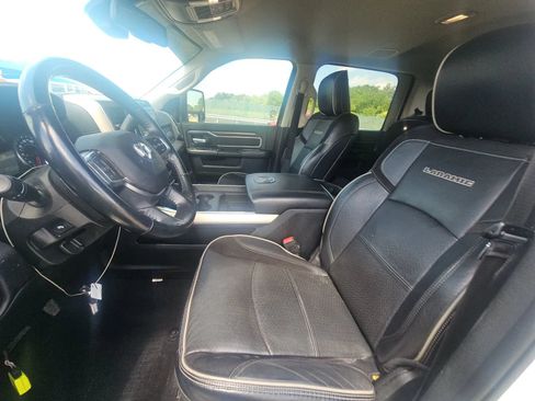 Used 2023 RAM 2500 Laramie AWD/4WD image 6