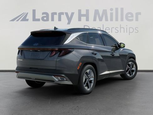 New 2026 Hyundai Tucson SEL FWD image 4