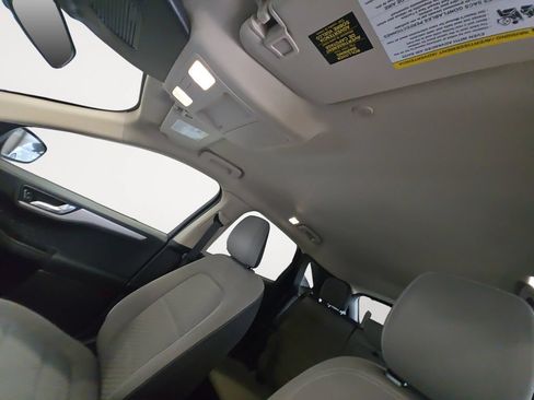 Used 2020 Ford Escape SE AWD/4WD image 12