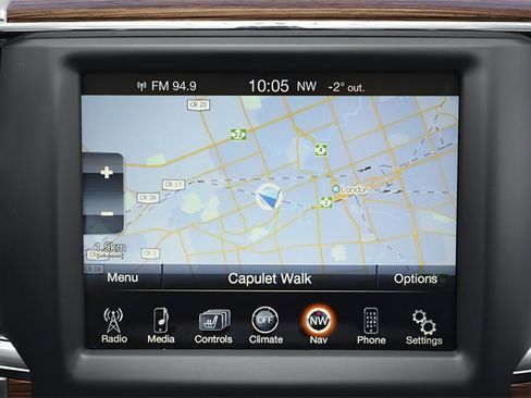 Used 2014 RAM 2500 Laramie w/ Convenience Group image 14