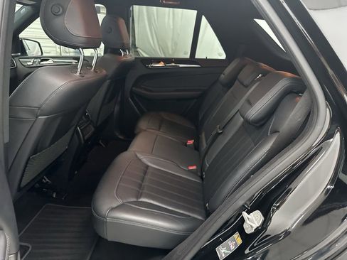 Used 2017 Mercedes-Benz GLE 350 image 19