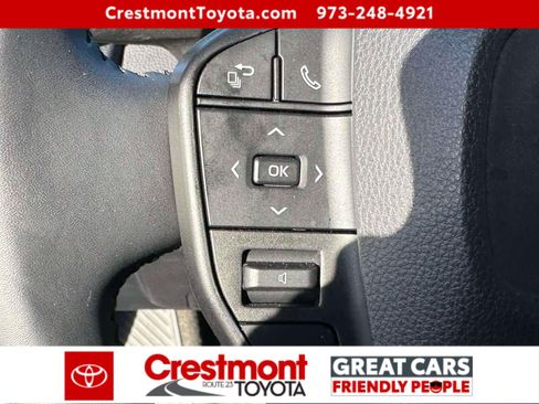 Certified 2024 Toyota Prius LE image 16