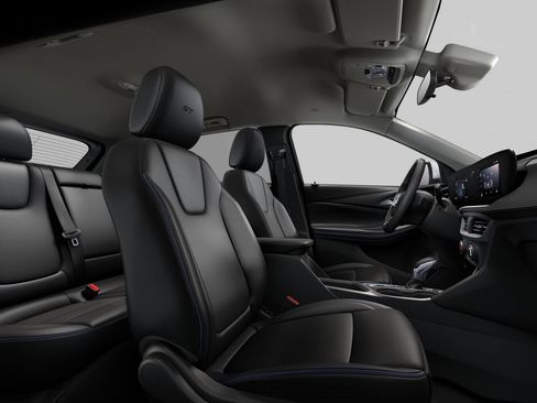 New 2026 Buick Encore GX Sport Touring w/ Comfort Package image 69