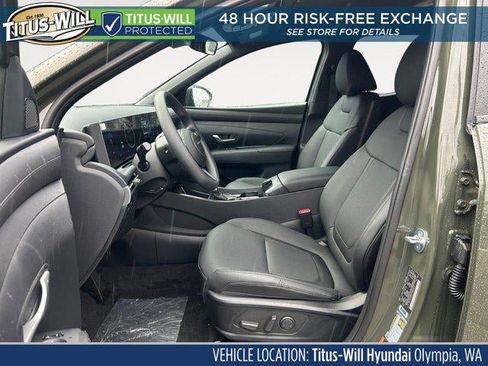 New 2026 Hyundai Santa Cruz SEL AWD/4WD image 15