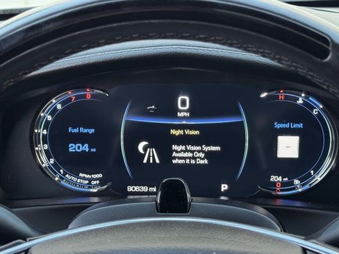 Used 2020 Cadillac CT6 Premium Luxury image 24