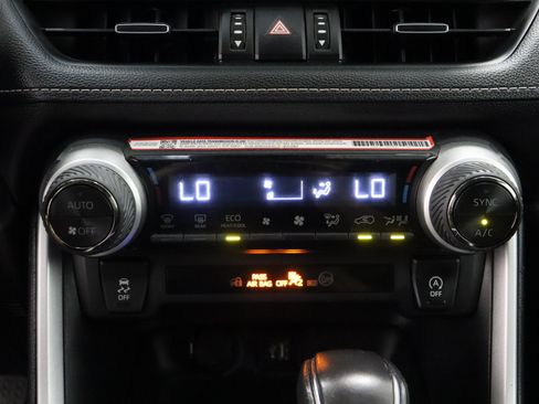 Certified 2025 Toyota RAV4 XLE Premium FWD image 21