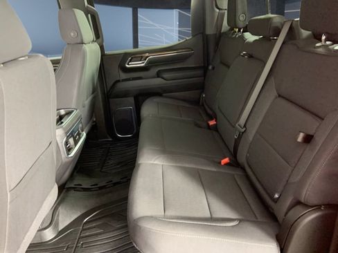 Used 2025 GMC Sierra 1500 Elevation w/ Preferred Package AWD/4WD image 19