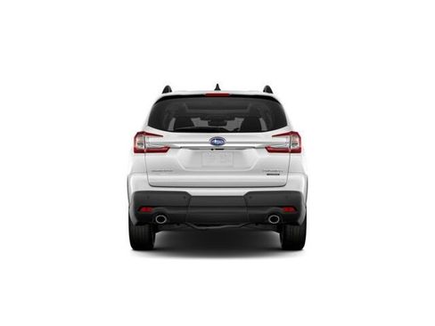 New 2025 Subaru Ascent Touring image 9