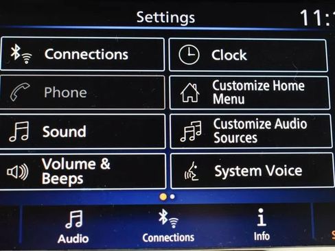Used 2023 Nissan Murano SV FWD image 30