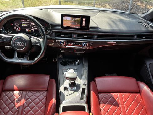 Used 2018 Audi S5 Prestige w/ S Sport Package AWD/4WD image 28