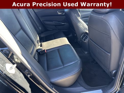 Certified 2020 Acura TLX w/ Technology Package image 16
