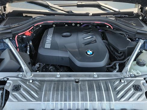 Used 2026 BMW X3 xDrive30i w/ Premium Package AWD/4WD image 35