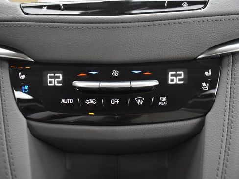 New 2026 Cadillac XT5 Premium Luxury w/ Driver Assist Package AWD/4WD image 21