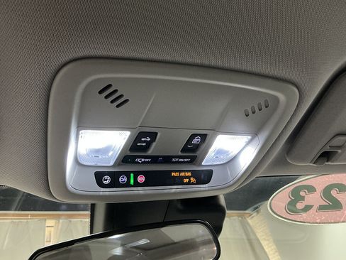 Used 2023 Chevrolet Malibu LT FWD image 18