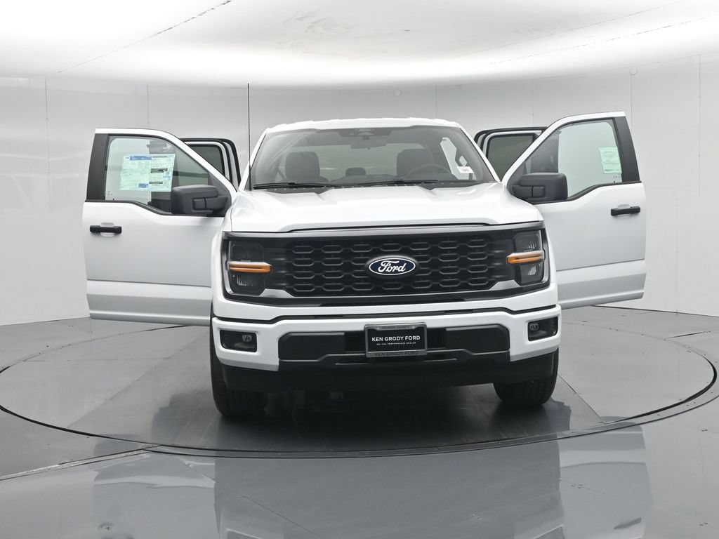 New 2026 Ford F150 STX RWD image 29