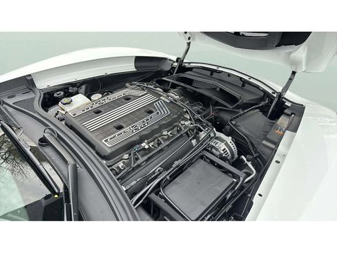 Used 2019 Chevrolet Corvette Z06 image 15