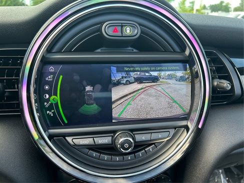 Used 2019 MINI Cooper S w/ Premium Package FWD image 55