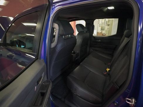 Used 2024 Toyota Tacoma Limited image 13