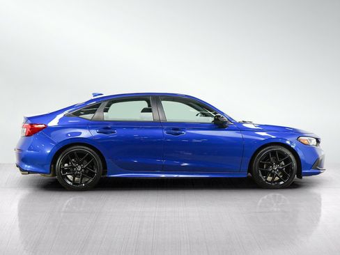 Used 2022 Honda Civic Sport image 6