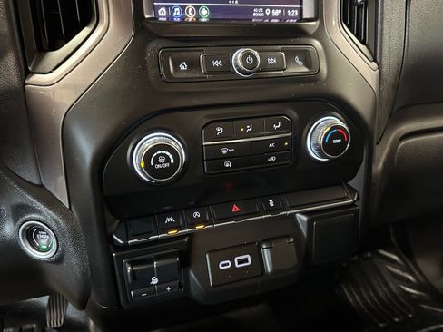 Used 2024 Chevrolet Silverado 1500 W/T w/ Trailering Package image 27