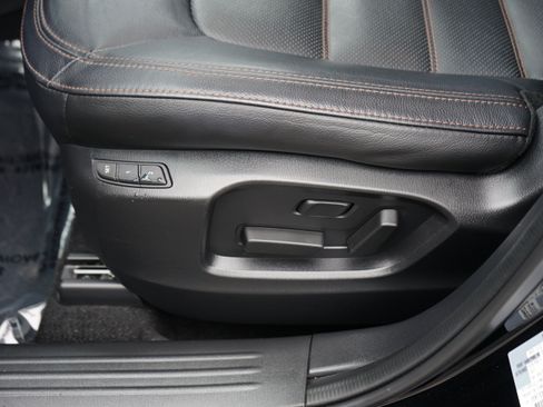 Certified 2023 MAZDA CX-5 AWD 2.5 S w/ Premium Package image 17