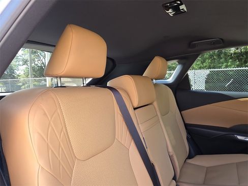 Used 2024 Lexus RX 350 Premium w/ Cold Area Package image 18