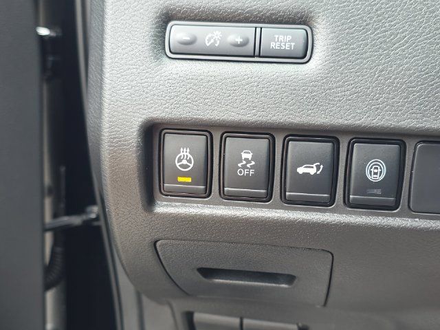 Used 2023 Nissan Murano SL AWD/4WD image 34