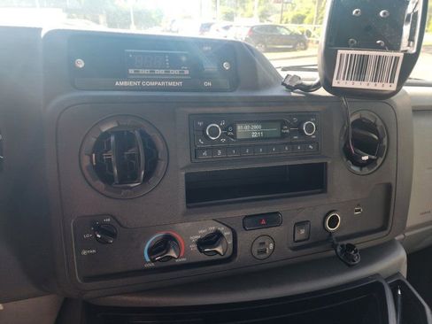 Used 2023 Ford E-350 and Econoline 350 Super Duty w/ Power Windows & Locks Group image 8