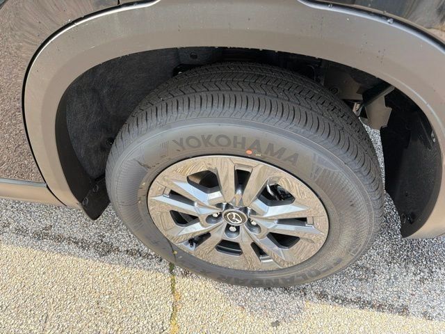 New 2026 MAZDA CX-5 Select AWD/4WD image 6