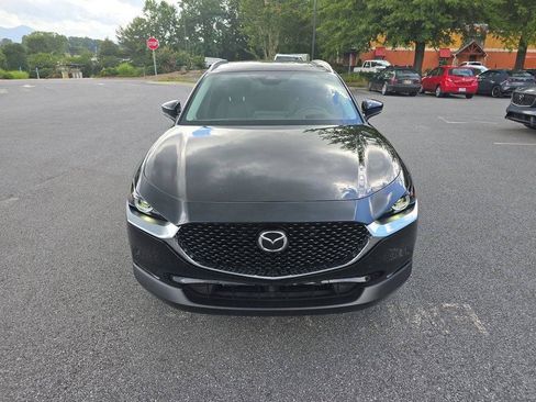 Certified 2025 MAZDA CX-30 AWD 2.5 S w/ Premium Package image 8