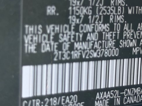 Used 2025 Toyota RAV4 XLE Premium FWD image 25