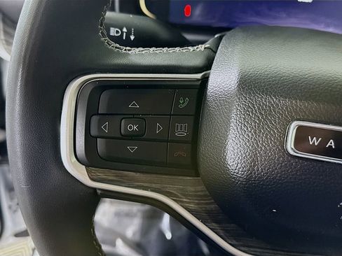 Used 2022 Jeep Wagoneer Series II w/ Premium Group I image 22