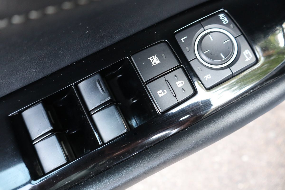 Used 2015 Lexus GS 350 AWD w/ Premium Package image 27