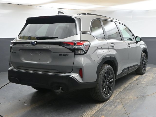 New 2026 Subaru Forester Sport AWD/4WD image 5