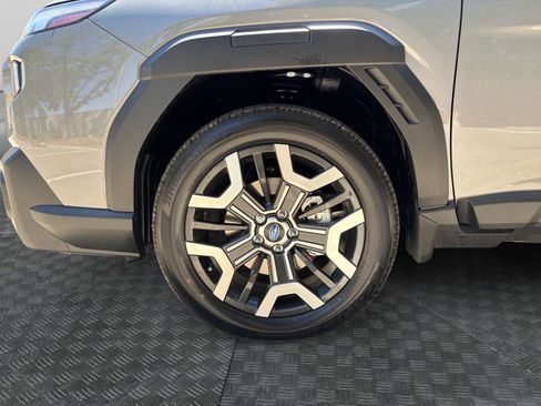 New 2026 Subaru Outback Wilderness AWD/4WD image 9