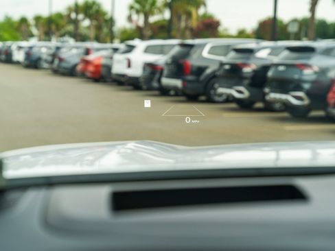 New 2027 Kia Telluride X-Line SX Prestige AWD/4WD image 26