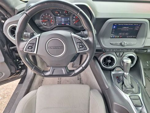 Used 2023 Chevrolet Camaro LT image 19