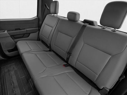 New 2026 Ford F350 King Ranch w/ Chrome Package AWD/4WD image 9